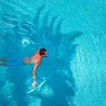 فندق Louis St. Elias & Waterpark