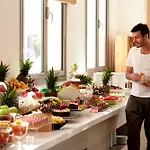 فندق Louis St. Elias & Waterpark 4*