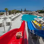 Louis St. Elias & Waterpark 4*