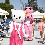 Louis St. Elias & Waterpark