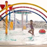 Louis St. Elias & Waterpark