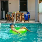 Louis St. Elias & Waterpark Protaras