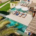 Louis St. Elias & Waterpark Hotel