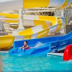 Louis St. Elias & Waterpark