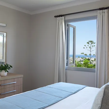 Hotel Louis St. Elias & Waterpark