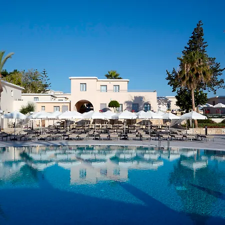 Hotel Louis St. Elias & Waterpark Protaras