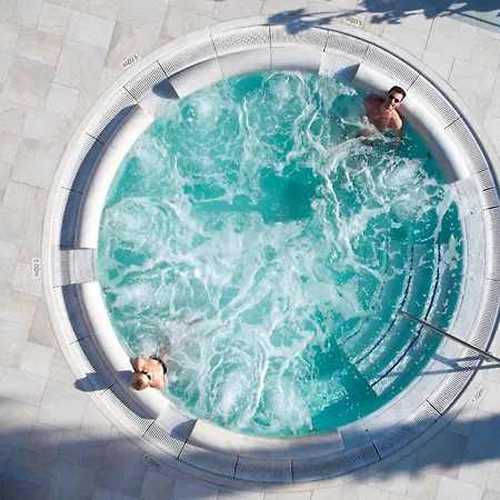 Louis St. Elias & Waterpark Hotel Protaras