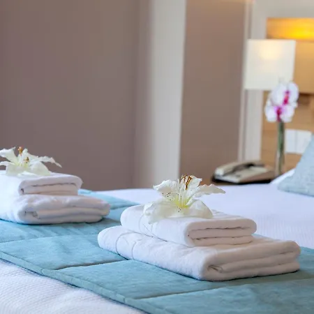 Louis St. Elias & Waterpark Hotel Protaras