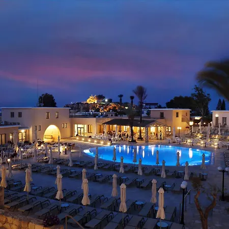 Hotel Louis St. Elias & Waterpark Protaras