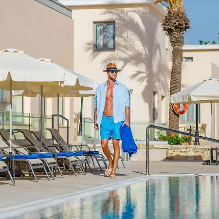 Hotel Louis St. Elias & Waterpark 4*