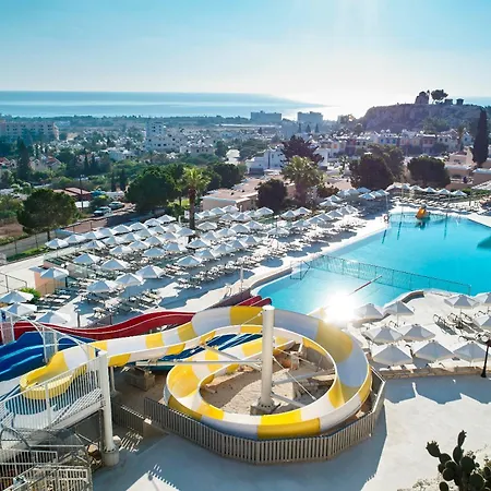 Louis St. Elias & Waterpark Hotel