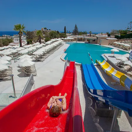 Louis St. Elias & Waterpark 4*