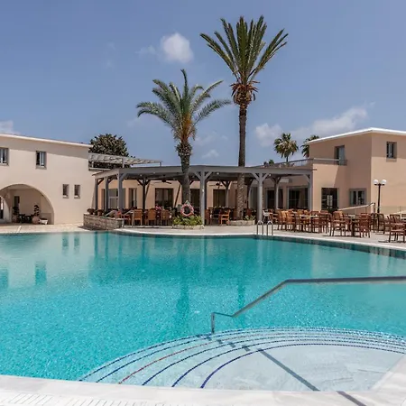 Hotel Louis St. Elias & Waterpark 4*