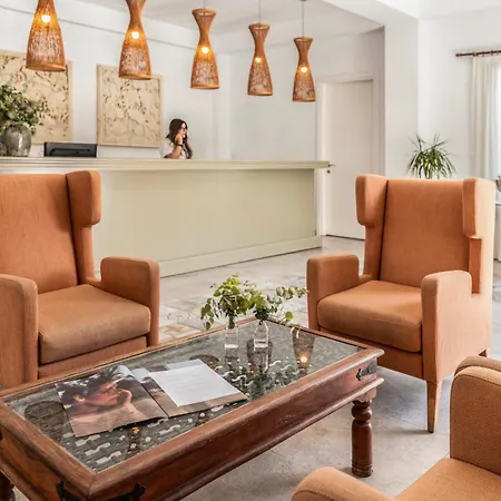 Louis St. Elias & Waterpark 4* Protaras