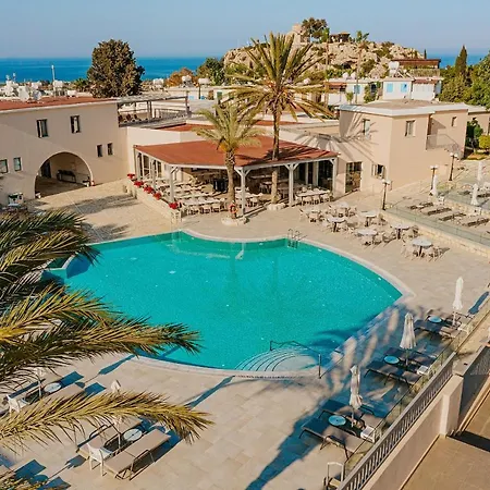 מלון Louis St. Elias & Waterpark 4*
