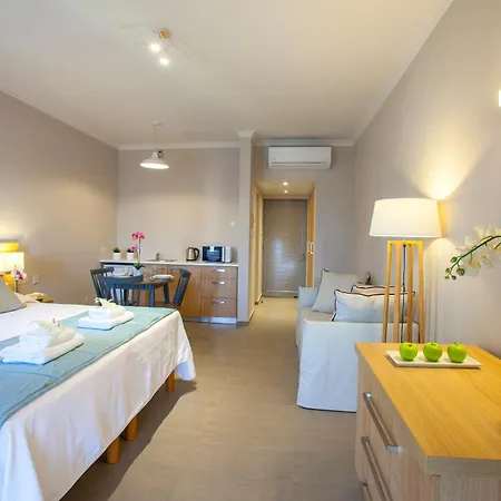 Hotel Louis St. Elias Resort&waterpark Protaras