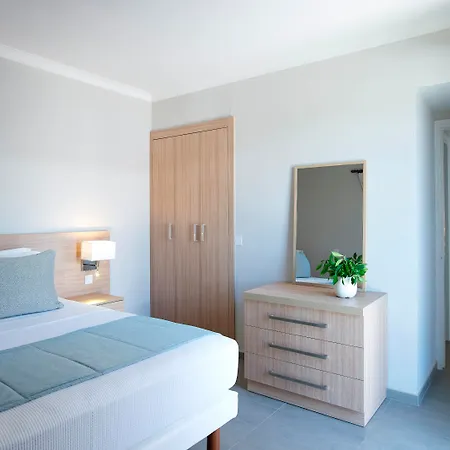 Hotel Louis St. Elias & Waterpark