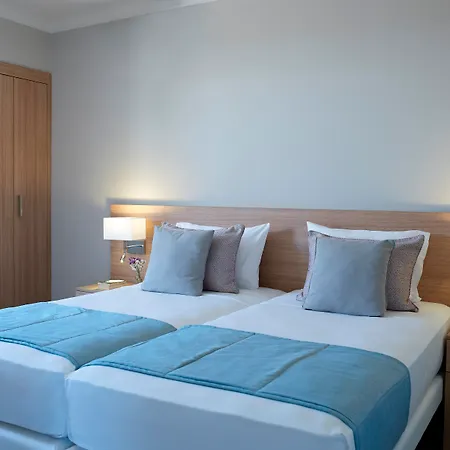 Louis St. Elias Resort&waterpark Protaras