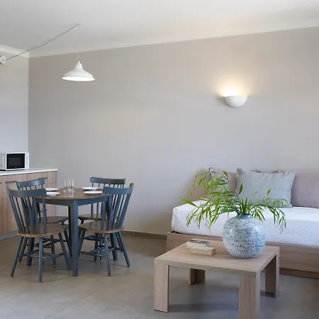 Louis St. Elias Resort&waterpark Hotel Protaras