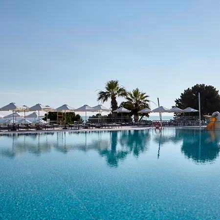 Louis St. Elias & Waterpark 4* פרוטאראס