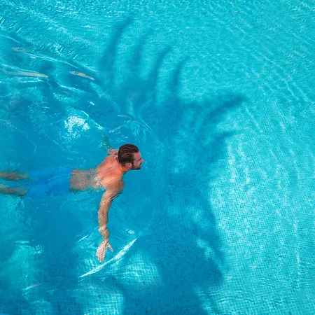 Hotel Louis St. Elias & Waterpark