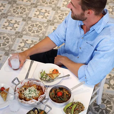 Louis St. Elias Resort&waterpark 4*