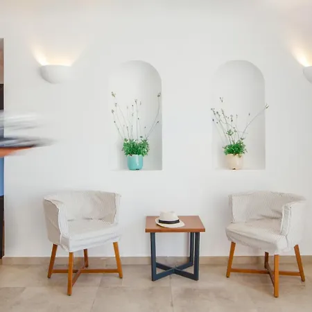 Hotel Louis St. Elias Resort&waterpark Protaras