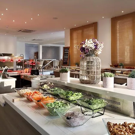 Louis St. Elias Resort&waterpark Hotel