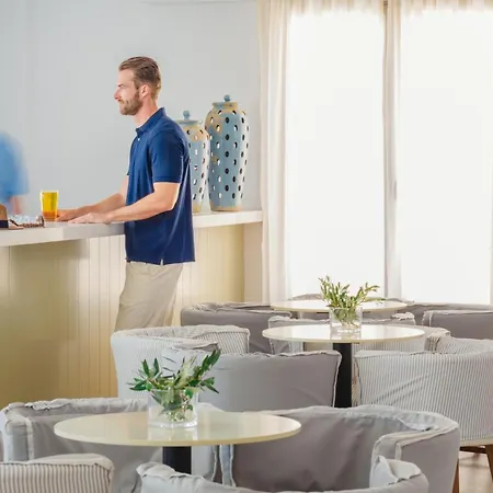 Louis St. Elias Resort&waterpark Protaras