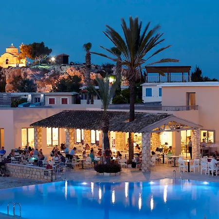 Louis St. Elias & Waterpark 4* Protaras