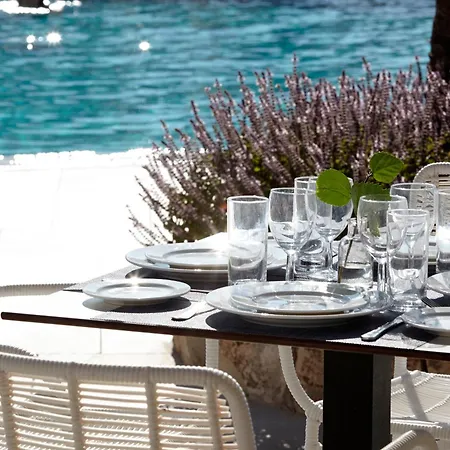 Hotel Louis St. Elias & Waterpark Protaras