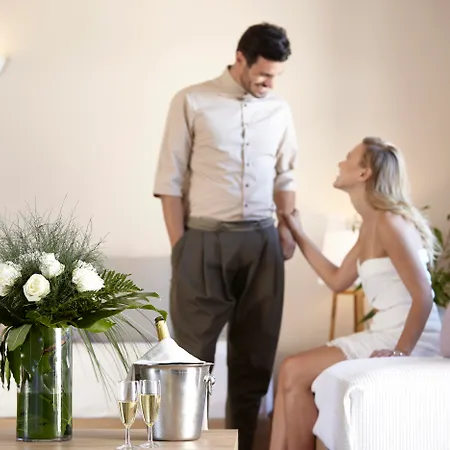 Louis St. Elias Resort&waterpark Protaras