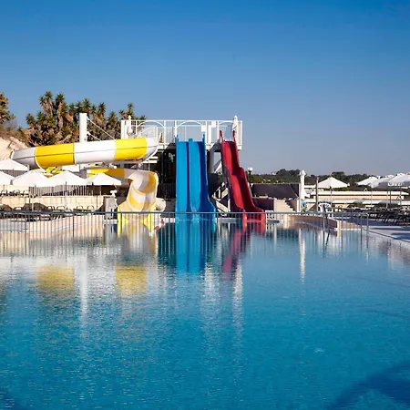 Louis St. Elias & Waterpark מלון 4*