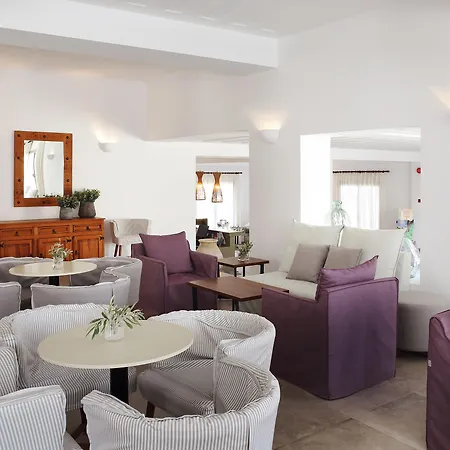 מלון Louis St. Elias & Waterpark 4*