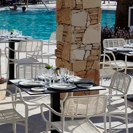 Louis St. Elias & Waterpark 4*