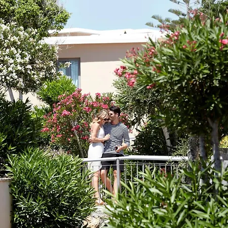 Louis St. Elias Resort&waterpark Hotel Protaras