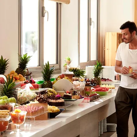 Hotel Louis St. Elias Resort&waterpark 4*