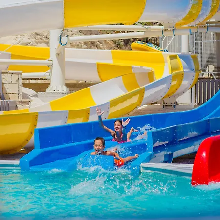 Louis St. Elias & Waterpark 4*