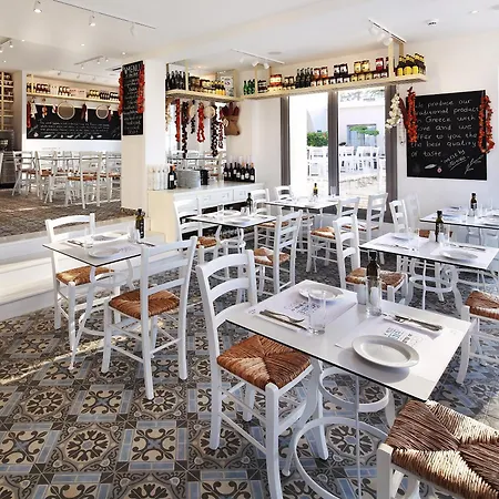 Hotel Louis St. Elias Resort&waterpark 4*