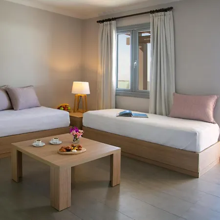 Louis St. Elias Resort&waterpark 4*