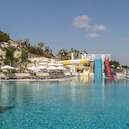 Louis St. Elias & Waterpark 4* Protaras