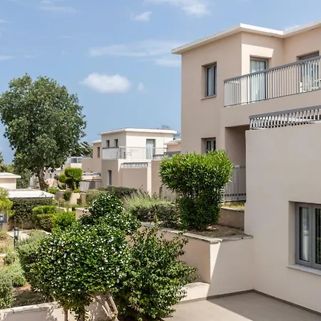 Louis St. Elias & Waterpark 4* Protaras