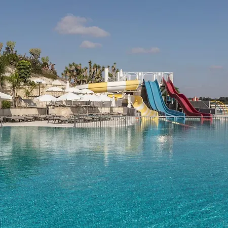 Hotel Louis St. Elias & Waterpark 4*