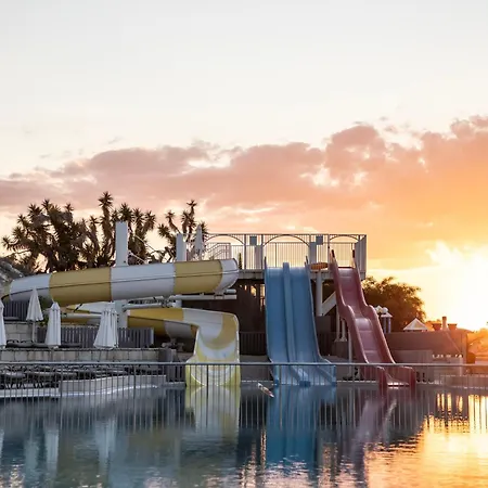 Hotel Louis St. Elias & Waterpark Protaras