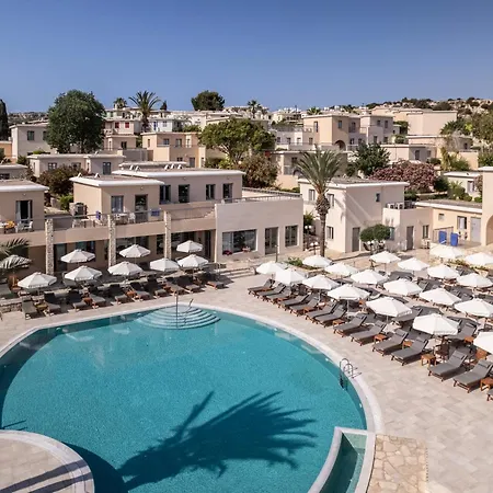 Louis St. Elias & Waterpark 4*