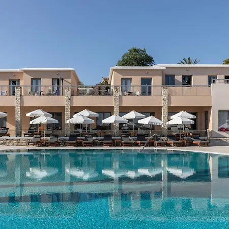 Louis St. Elias & Waterpark Protaras
