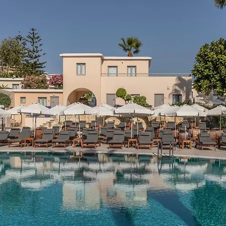 Louis St. Elias & Waterpark Hotel Protaras