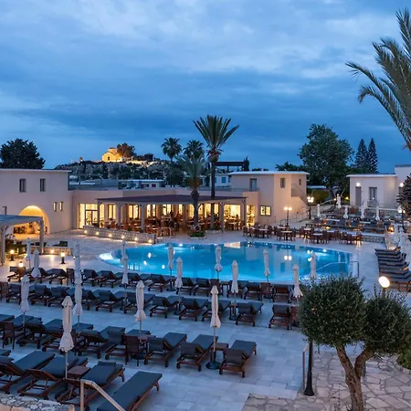Hotel Louis St. Elias & Waterpark