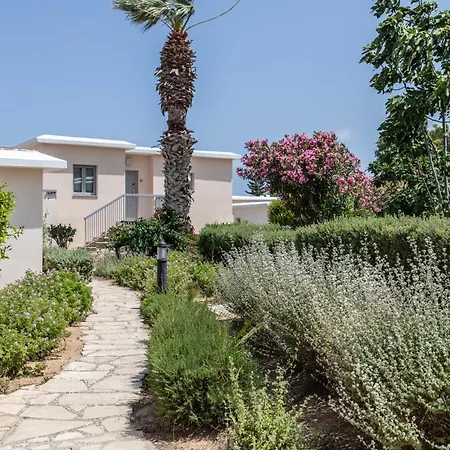 Louis St. Elias & Waterpark Hotel Protaras
