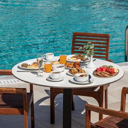 Hotel Louis St. Elias & Waterpark Protaras